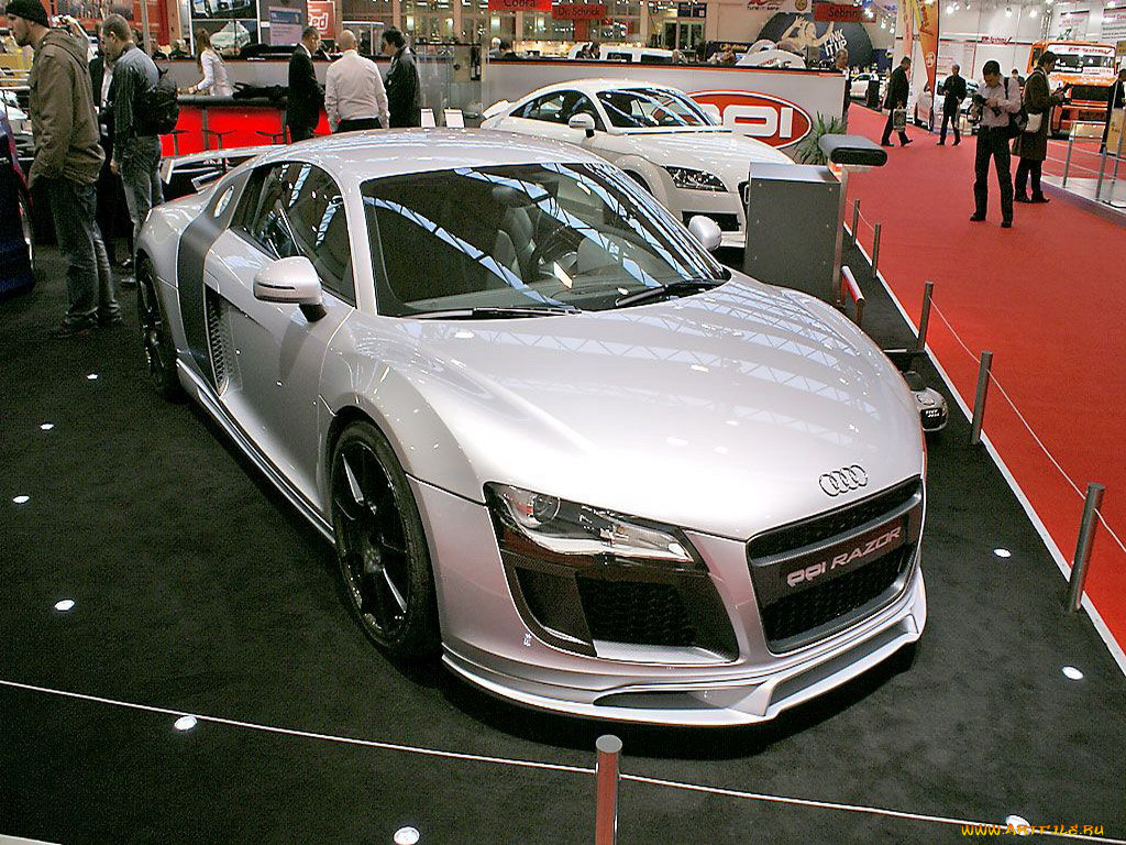 audi, qqi, razor, , , , 